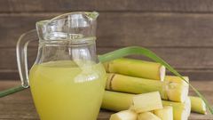 Check out the surprising health benefits of sugarcane juice