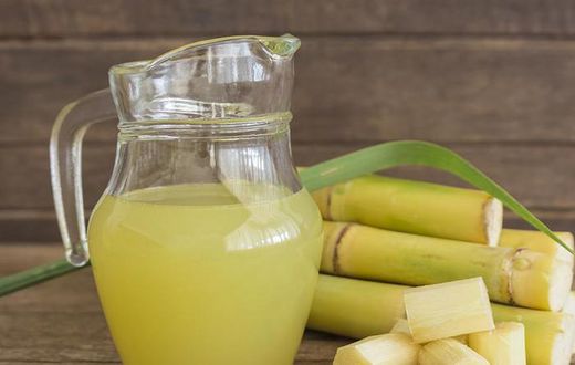 Check out the surprising health benefits of sugarcane juice