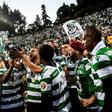 Sporting completed a cup double after beating Porto on penalties for the second final this season