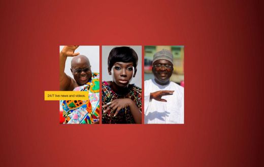 Pulse Ghana Cover Photo