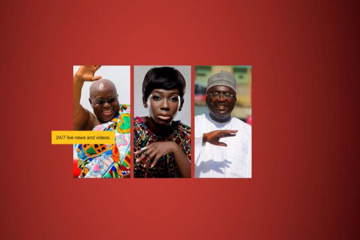 Pulse Ghana Cover Photo