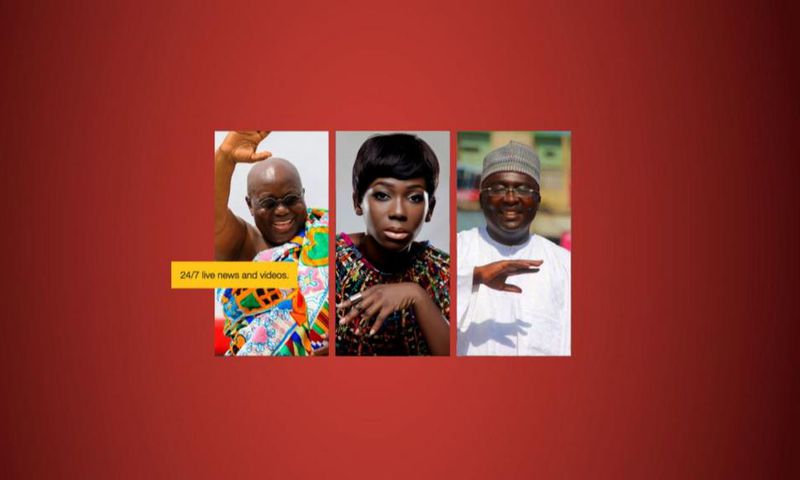 Pulse Ghana Cover Photo