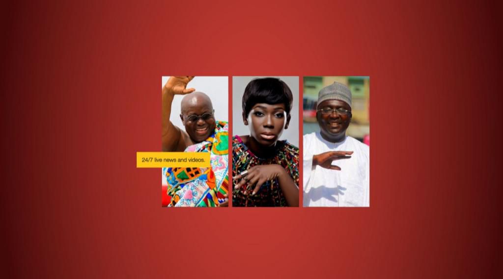 Pulse Ghana