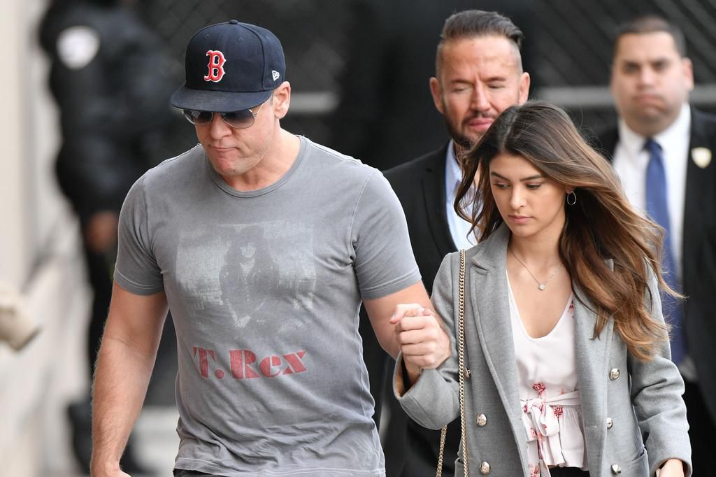These 40 Celebrities Are Secretly Ripped