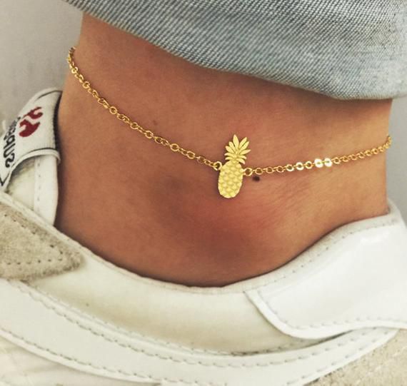 Anklet