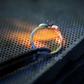Ethical, sustainable gold is the credo of an increasing number of jewellers producing items such as this ring at a Paris workshop as they bid to limit the environmental impact of mining