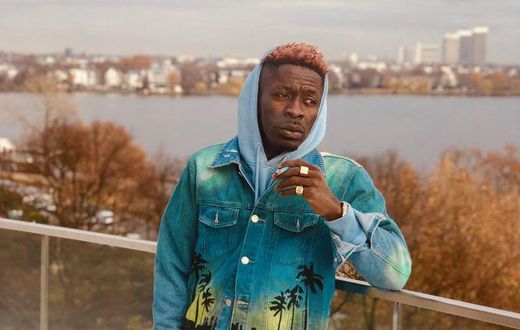 Shatta Wale to organise workshop for musicians who can’t make hit songs