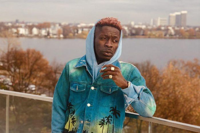 Shatta Wale to organise workshop for musicians who can’t make hit songs