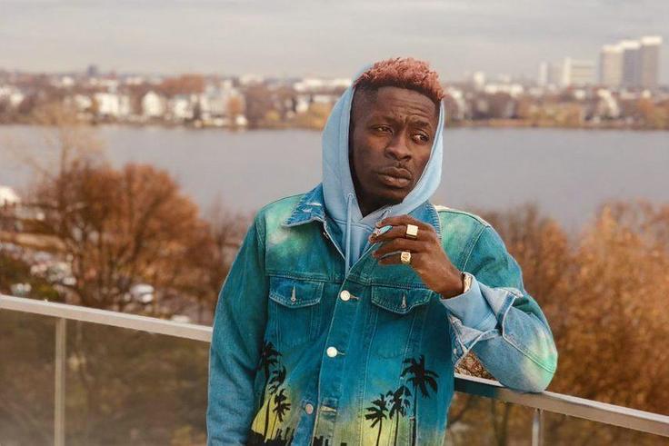 Shatta Wale to organise workshop for musicians who can’t make hit songs