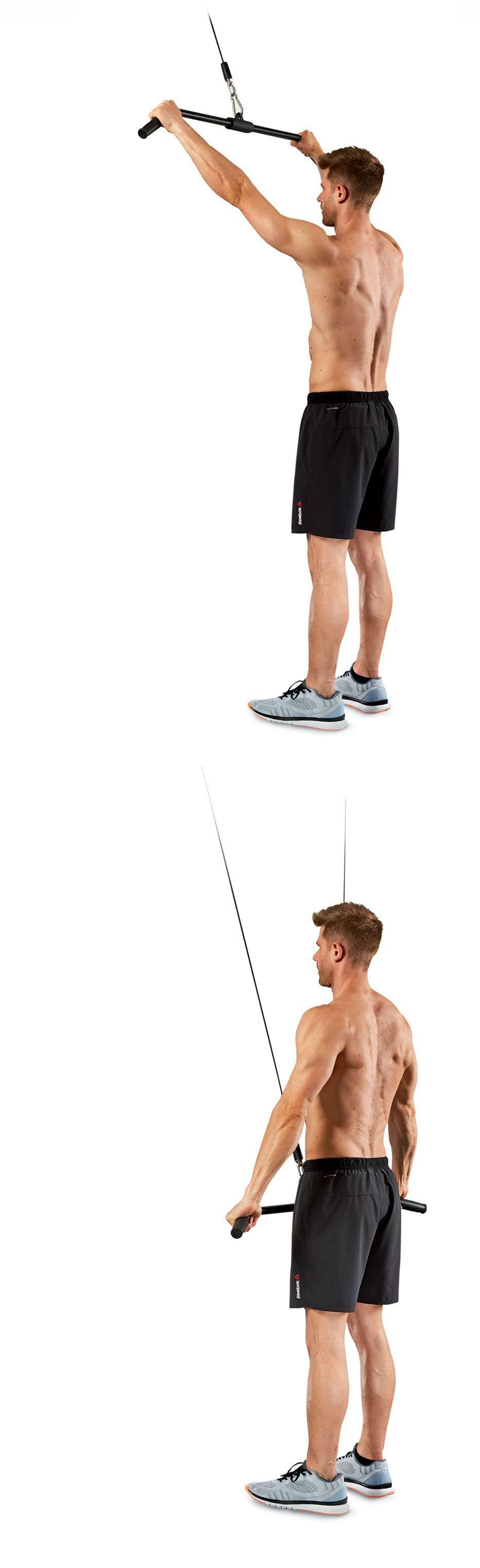 This 5-Day Workout Plan Will Challenge Men Over 40