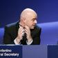 Michel Platini and Gianni Infantino pictured in March 2010 when they worked side-by-side for UEFA
