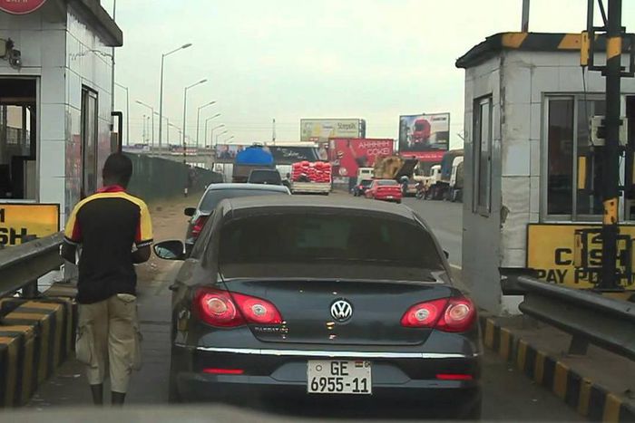 Gov't to privatise management of toll boots