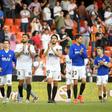 Valencia's win over Alaves put them in pole position to snatch the final Champions League spot in Spain