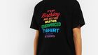 Here's a Ridiculous Fashion T-Shirt for $570