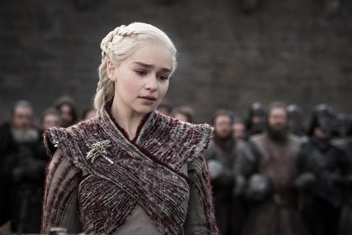 Daenerys vs. Cersei, who has the edge in the final 'Game of Thrones' war?