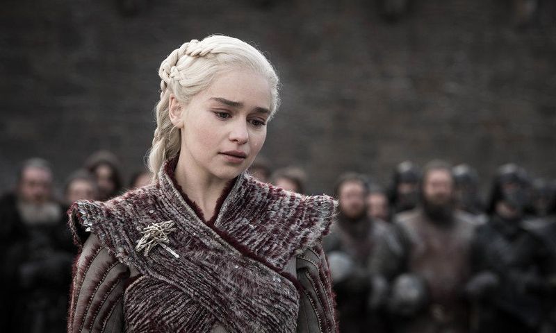 Daenerys vs. Cersei, who has the edge in the final 'Game of Thrones' war?
