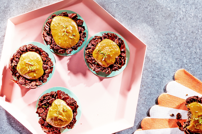 How To Make Vegan Peanut Butter Cups