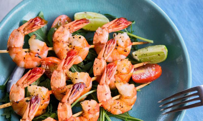 Is Shrimp Healthy?