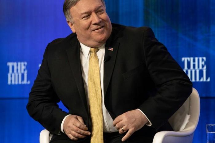 US Secretary of State Mike Pompeo heads to Germany and Britain with the US administration sharply diverged from Europe on a series of major issues including climate change and Iran