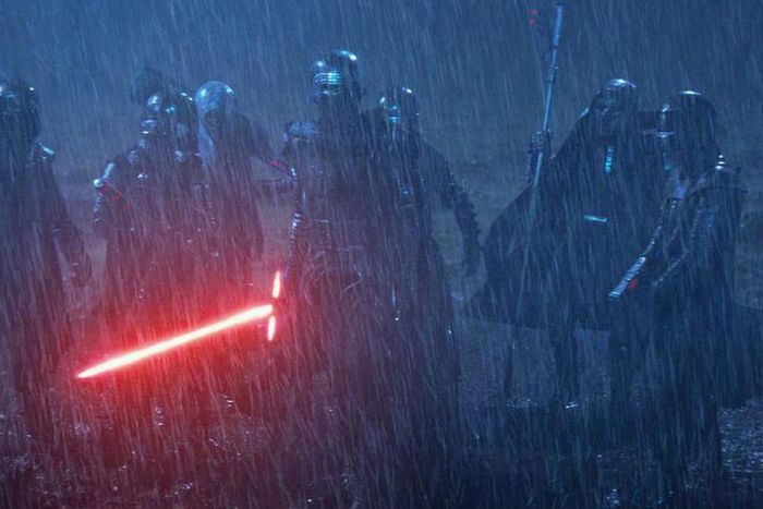 What Are The Knights of Ren Doing In Star Wars?