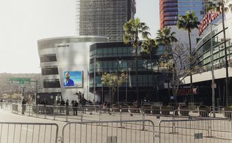 Nipsey Hussle's Memorial: Los Angeles Comes Together to Mourn