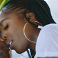 People see Wizkid and Tiwa Savage like this and lose their minds because it's not not 'right' They don't bother if it makes them happy [Credit - Wizkid/Youtube]