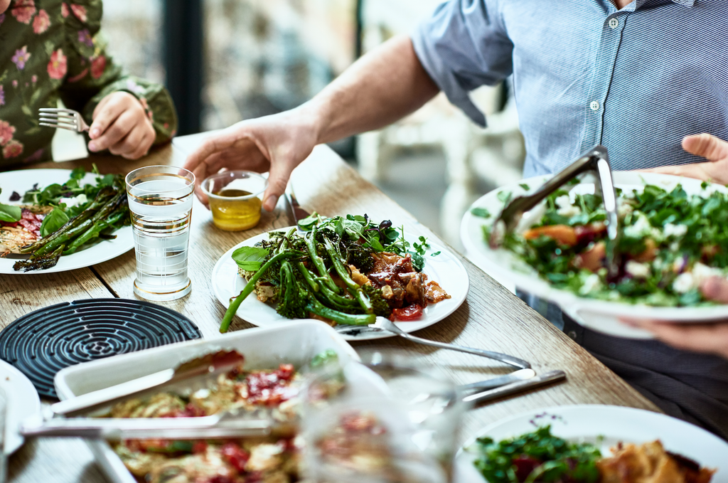 4 Things That Could Seriously Help You Lose Weight