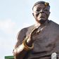 KNUST distances itself from controversial Otumfuo statue