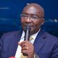 Veep Dr Mahamudu Bawumia