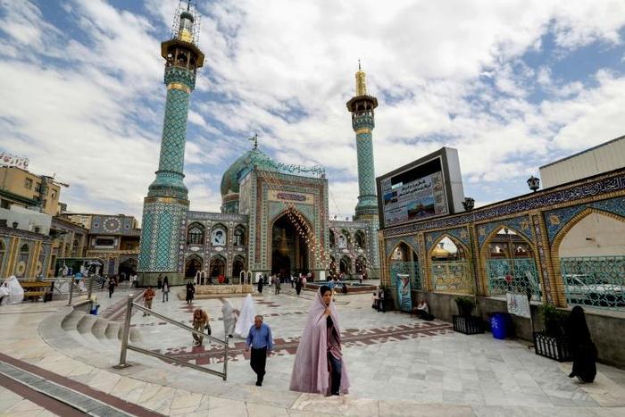 Iran has a system of Islamic government based on Shiite jurisprudence, but also has a Sunni minority