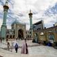 Iran has a system of Islamic government based on Shiite jurisprudence, but also has a Sunni minority