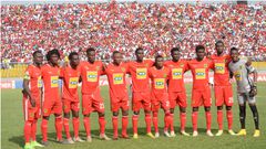 aSANTE kOTOKO- aL hILAL