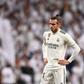Gareth Bale is struggling to make an impact at Real Madrid this season