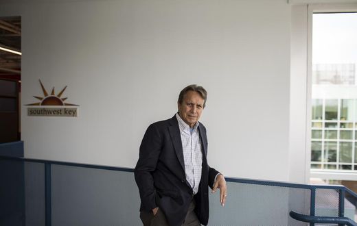 Top Officials Resign From Troubled Texas Charity for Migrants