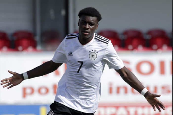 Charles Jesaga Herrnann