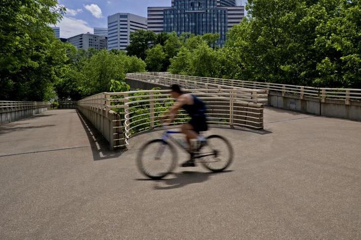 These Are America's 10 Fittest Cities