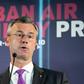 In the wake of a corruption scandal involving the previous leader, Austrian transport minister Norbert Hofer was nominated Sunday as the new head of the far-right Freedom Party (FPOe)