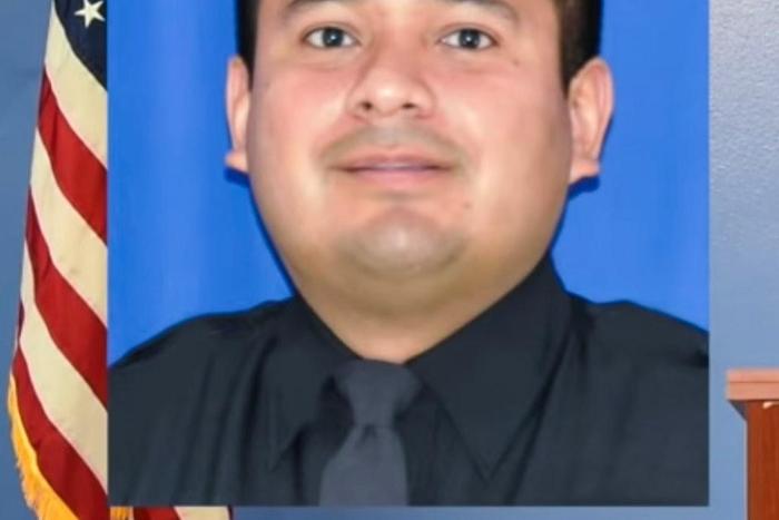 Florida officer abused police database to get dates, authorities say