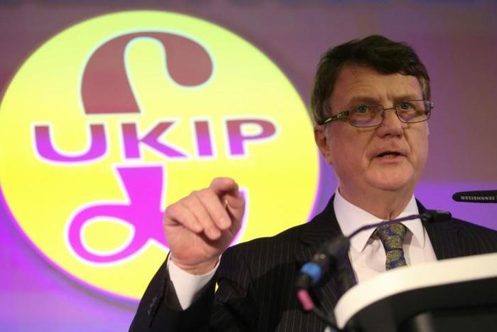 UKIP's popularity has slumped since the 2016 Brexit referendum