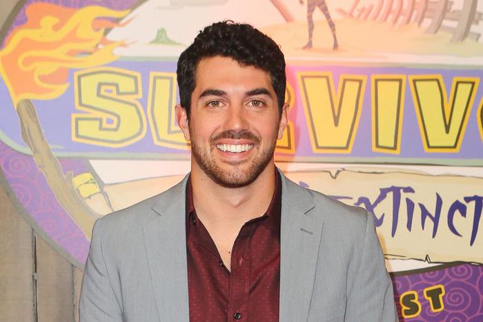 How the Survivor Winner Is Spending His Money