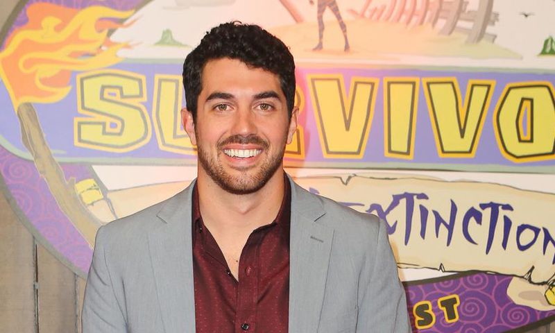 How the Survivor Winner Is Spending His Money