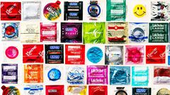 Brief History of Condoms Shows How Far We've Come