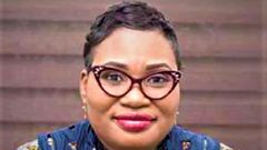 Naa Adofoley Nortey, GFA member