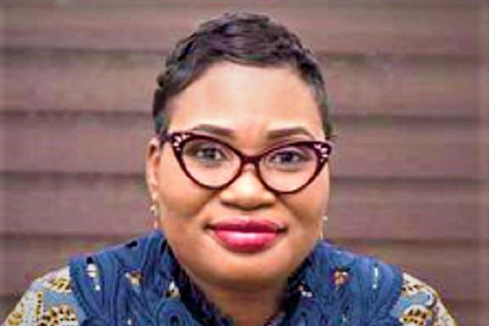 Naa Adofoley Nortey, GFA member