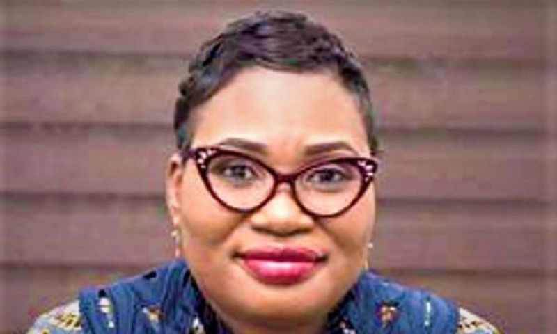 Naa Adofoley Nortey, GFA member