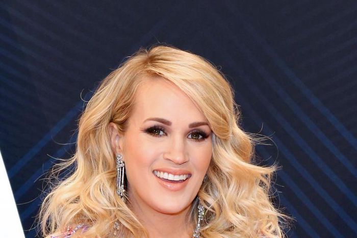 Carrie Underwood Talks Multiple Miscarriages
