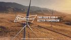 Could Beer Brewed With Wind Power Help Save the Planet?