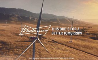 Could Beer Brewed With Wind Power Help Save the Planet?