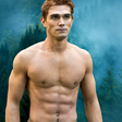 Train Like the Ripped Cast of Riverdale