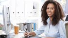 A change in your workplace could be an opportunity for you to step up. (lionessesofafrica)
